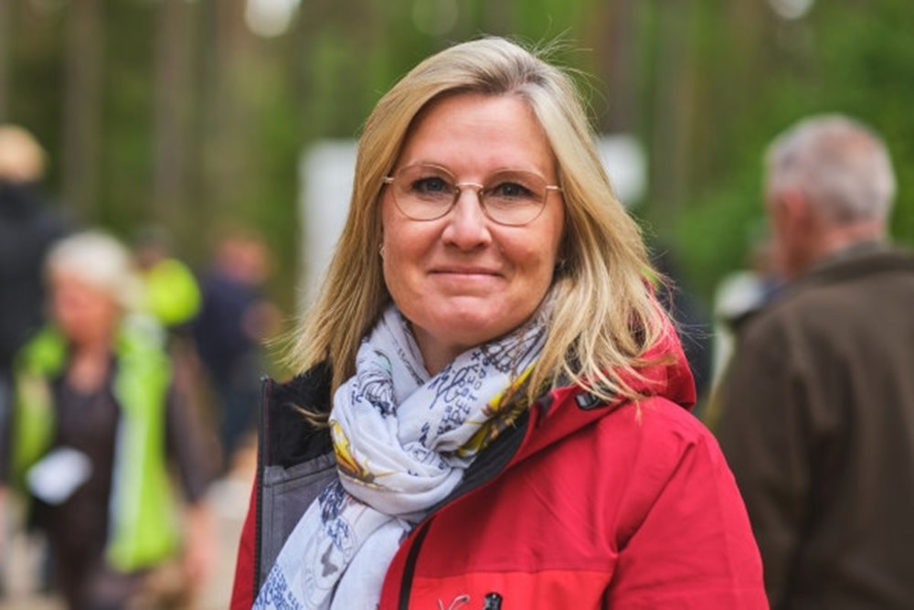Bilder från Elmia Wood 2025