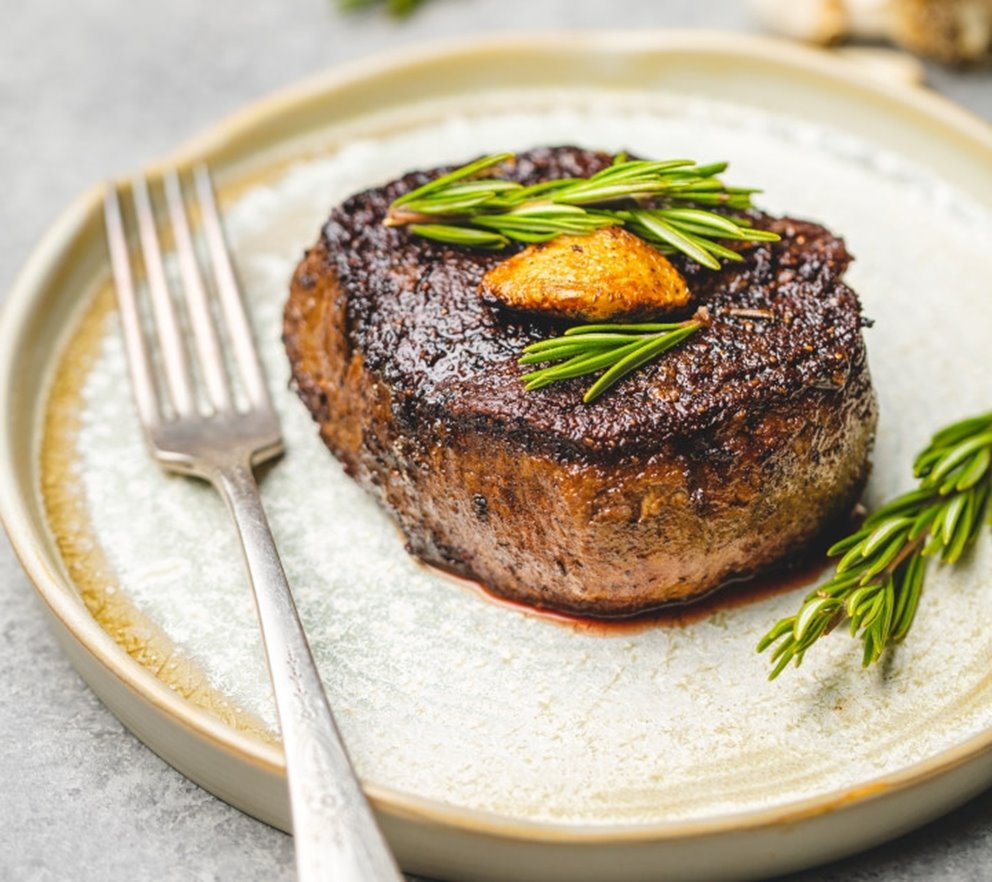 Kött