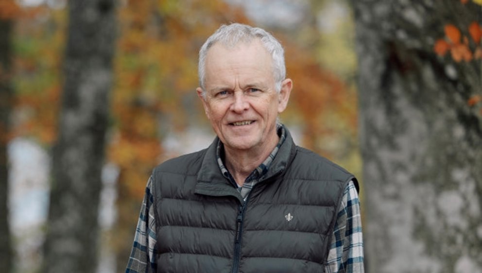 Hans Berggren ledamot i Södras styrelse