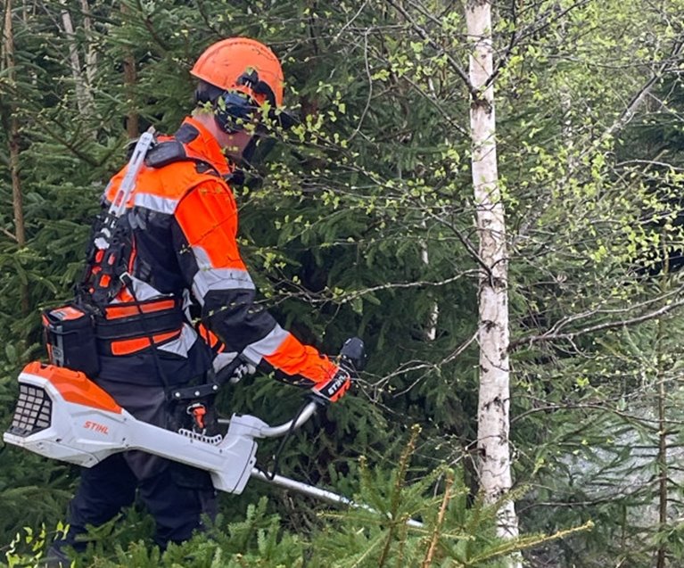 Södrakontakt nr 2 2025