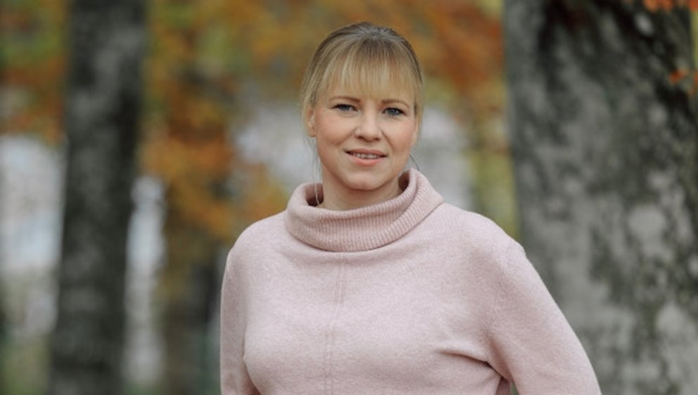 Mikaela Johnsson ledamot i Södras styrelse