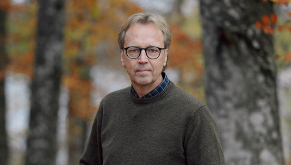 Pål Börjesson ledamot i Södras styrelse