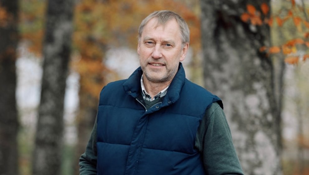 Paul Christensson vice ordförande i Södras styrelse