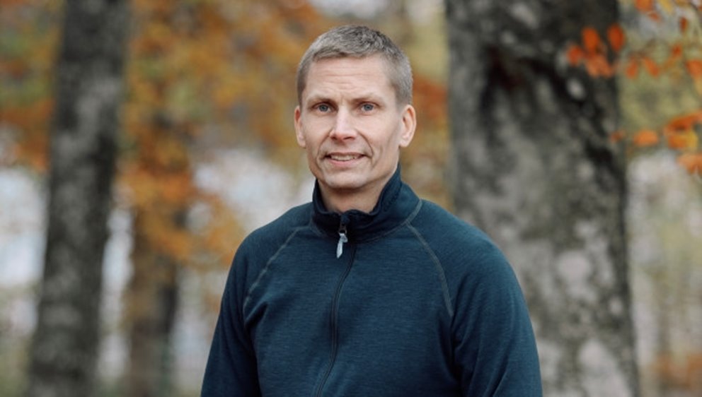 Pontus Johansson suppleant i Södras styrelse