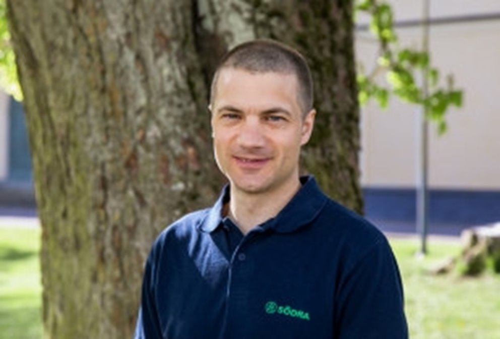 Richard Bexell, entreprenörsutvecklare