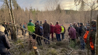 Södrakontakt nr 2 2025