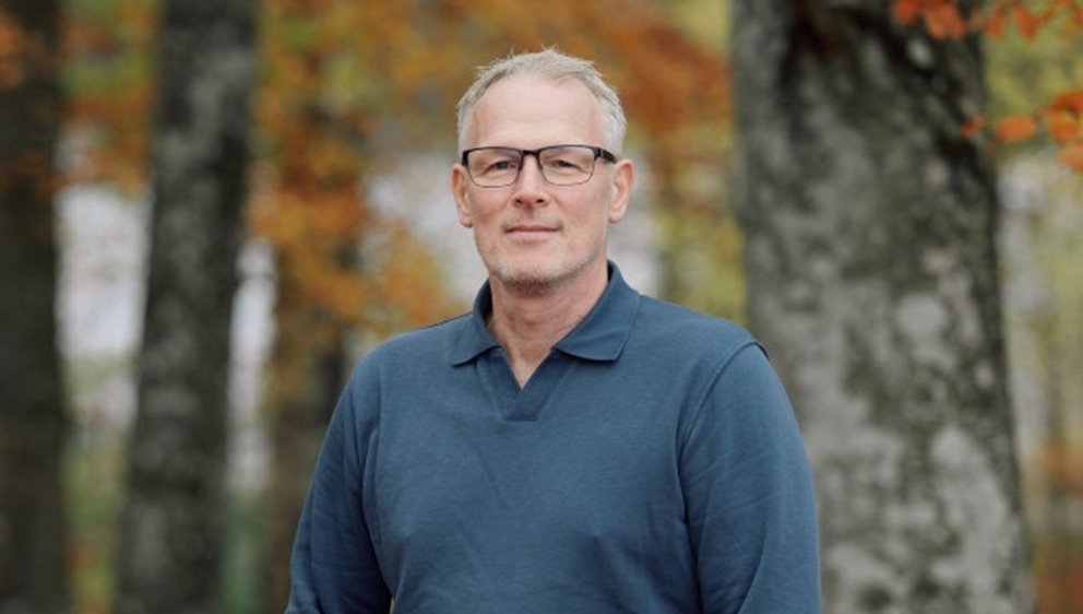 Teddy Hedlund suppleant i Södra styrelse