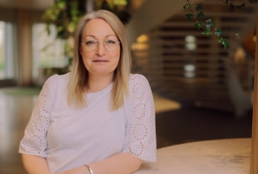 Haidi Berntsson