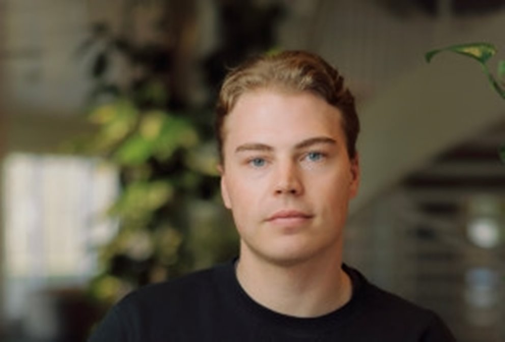 Gustav Andersson guean