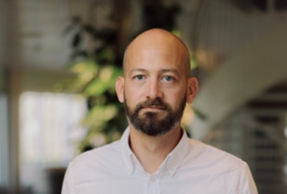 Daniel Olausson daiol