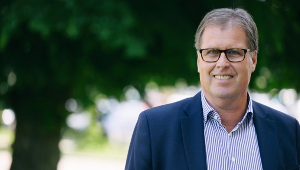 Bilder från föreningsstämman i Växjö 3 juni 2025
Leif Hultman