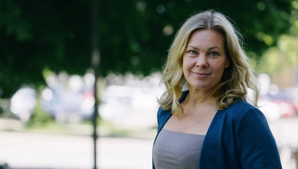 Bilder från föreningsstämman i Växjö 3 juni 2025
Charlotte Eriksson