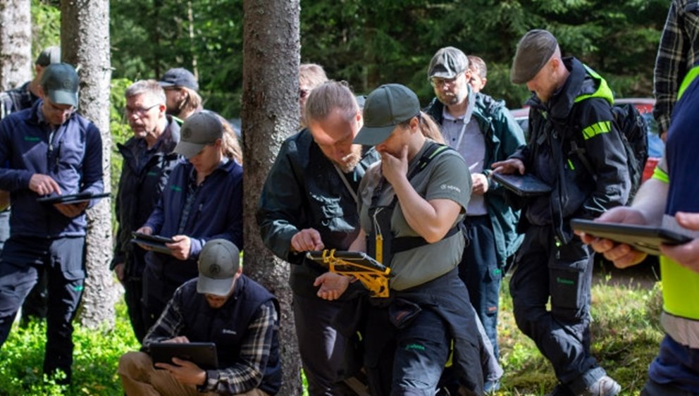 Södrakontakt nr 2 2025