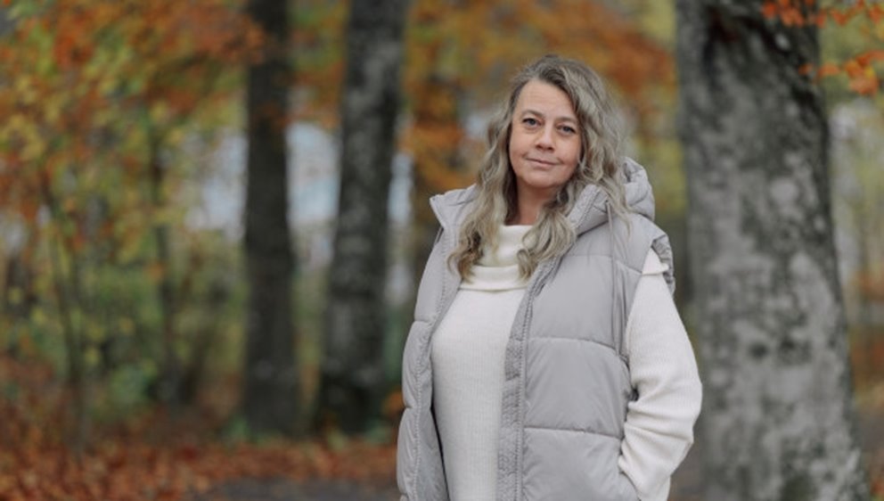 Ann-Sofi Petersson ledamot i Södras styrelse