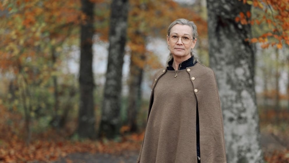 Carina Olson ledamot i Södras styrelse