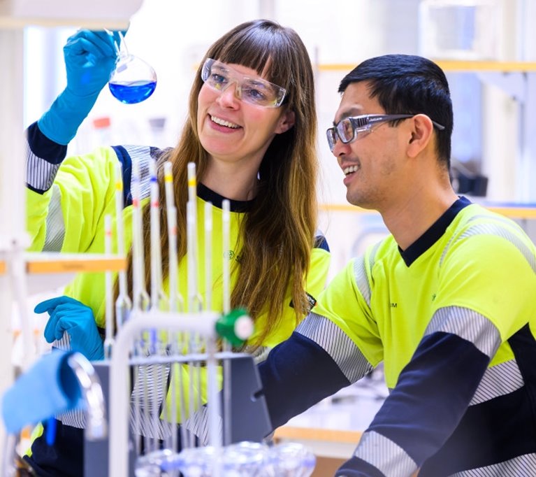 Bilderna togs av Andreas Blomlöf åt Visit Blekinge. Bilderna ska användas med syftet att marknadsföra och synliggöra styrkorna i Blekinge när det även gäller inflytt och etableringar. Fria att använda inom Södra.