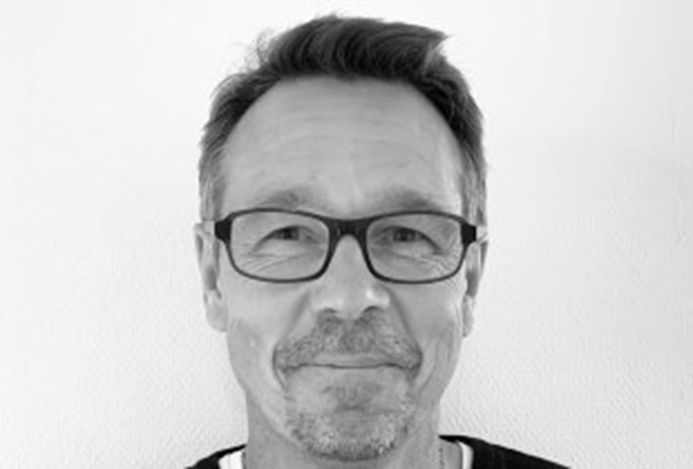 Håkan Lindwall