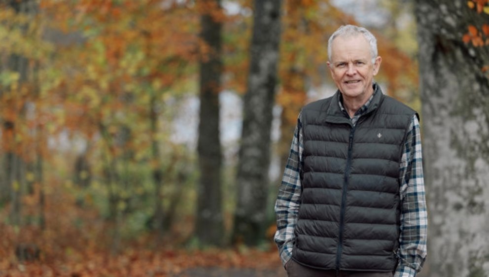 Hans Berggren ledamot i Södras styrelse