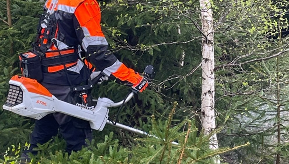 Södrakontakt nr 2 2025