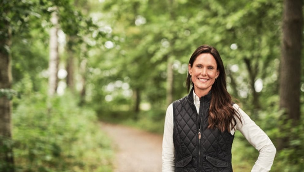 Isabella Wärvik affärssupportchef