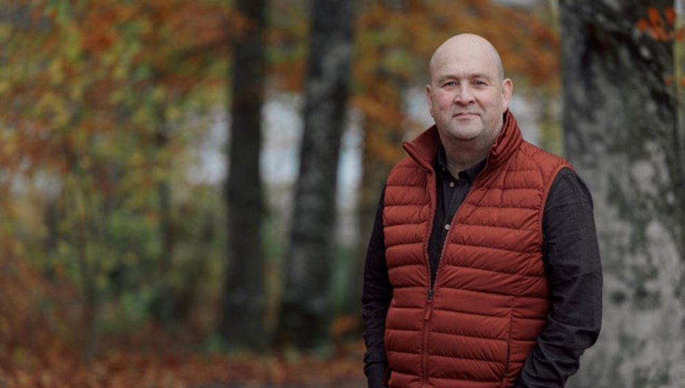 Jan-Åke Friskvik suppleant i Södras styrelse