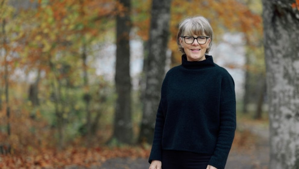 Kristina Alsér ledamot i Södras styrelse