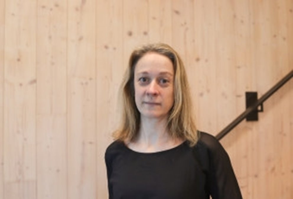 Marie Olovsdotter Andersson mauol