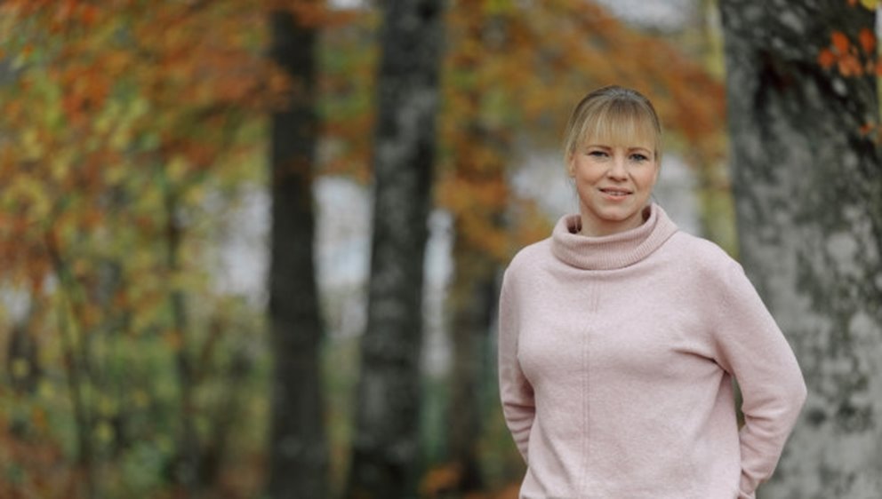 Mikaela Johnsson ledamot i Södras styrelse