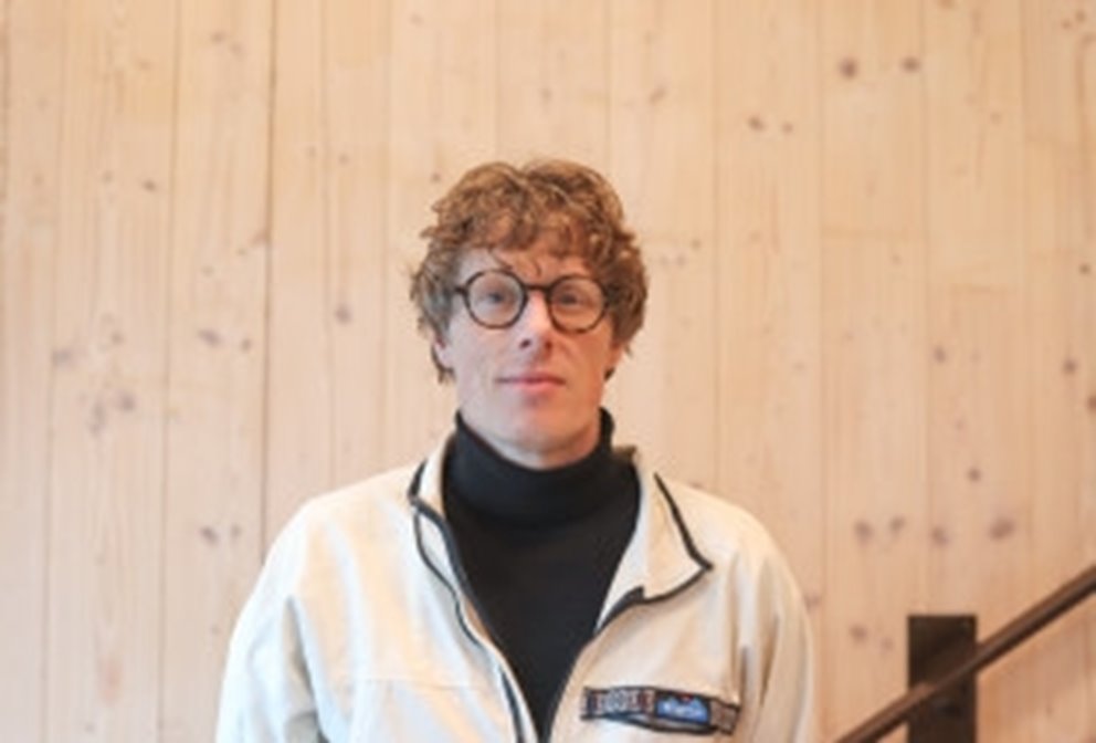 Ola Landqvist olbla