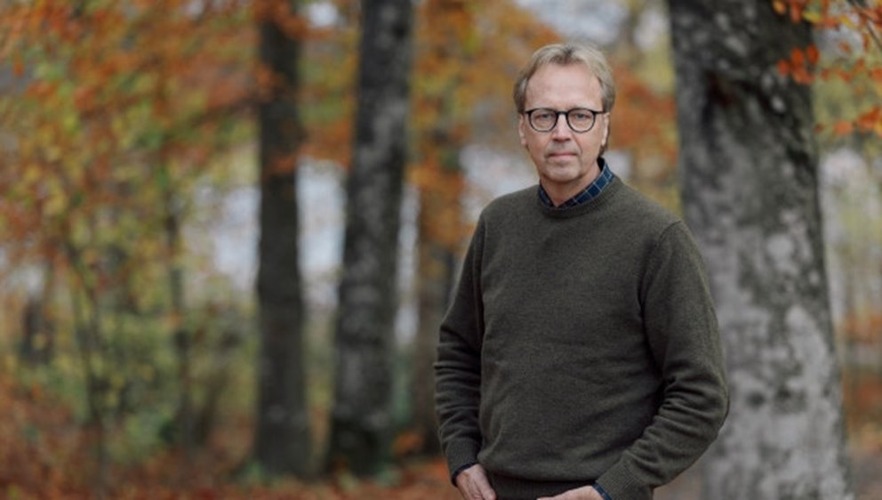 Pål Börjesson ledamot i Södras styrelse