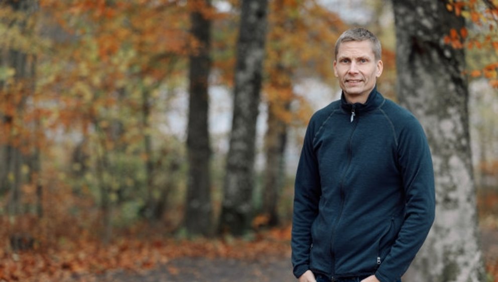 Pontus Johansson suppleant i Södras styrelse