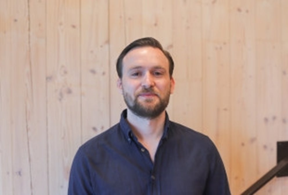 Pontus Lindgren poali