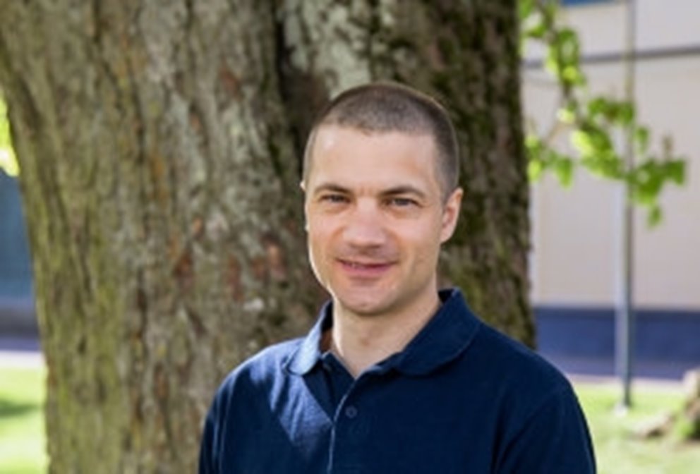 Richard Bexell, entreprenörsutvecklare
