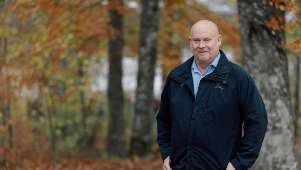 Robert Andersson suppleant i Södras styrelse