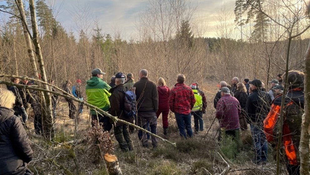 Södrakontakt nr 2 2025