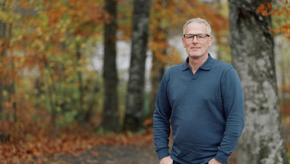 Teddy Hedlund suppleant i Södra styrelse