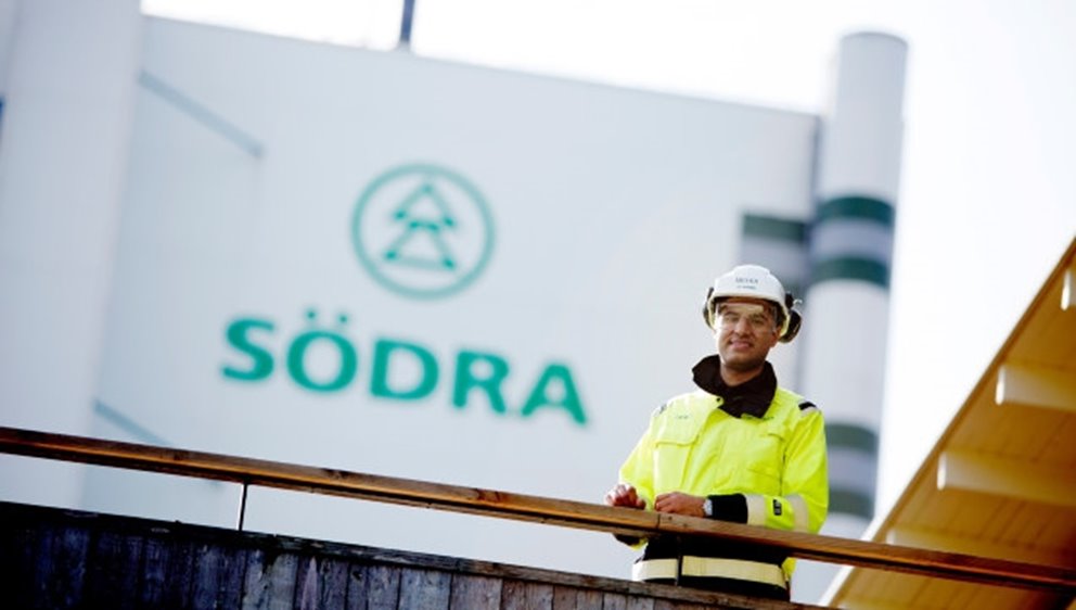 Mehdi Arjmand, Södra Cell Värö