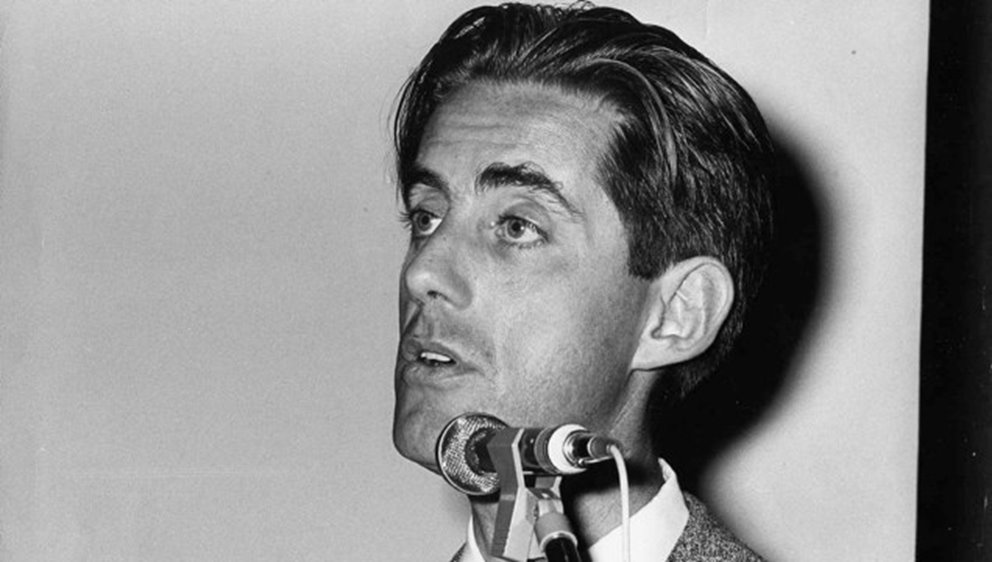 Kjell Kilander, tf vd 1970-1971