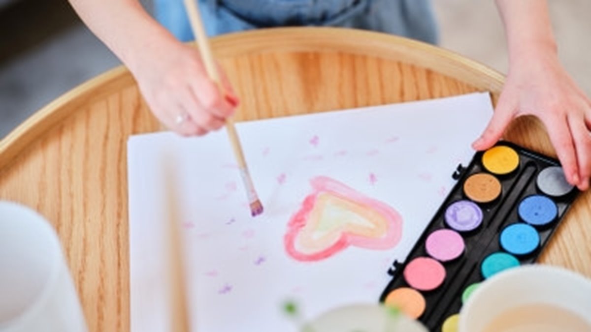 KL-trä Båstad Villa