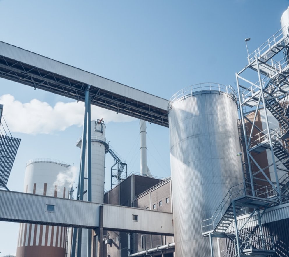 industry