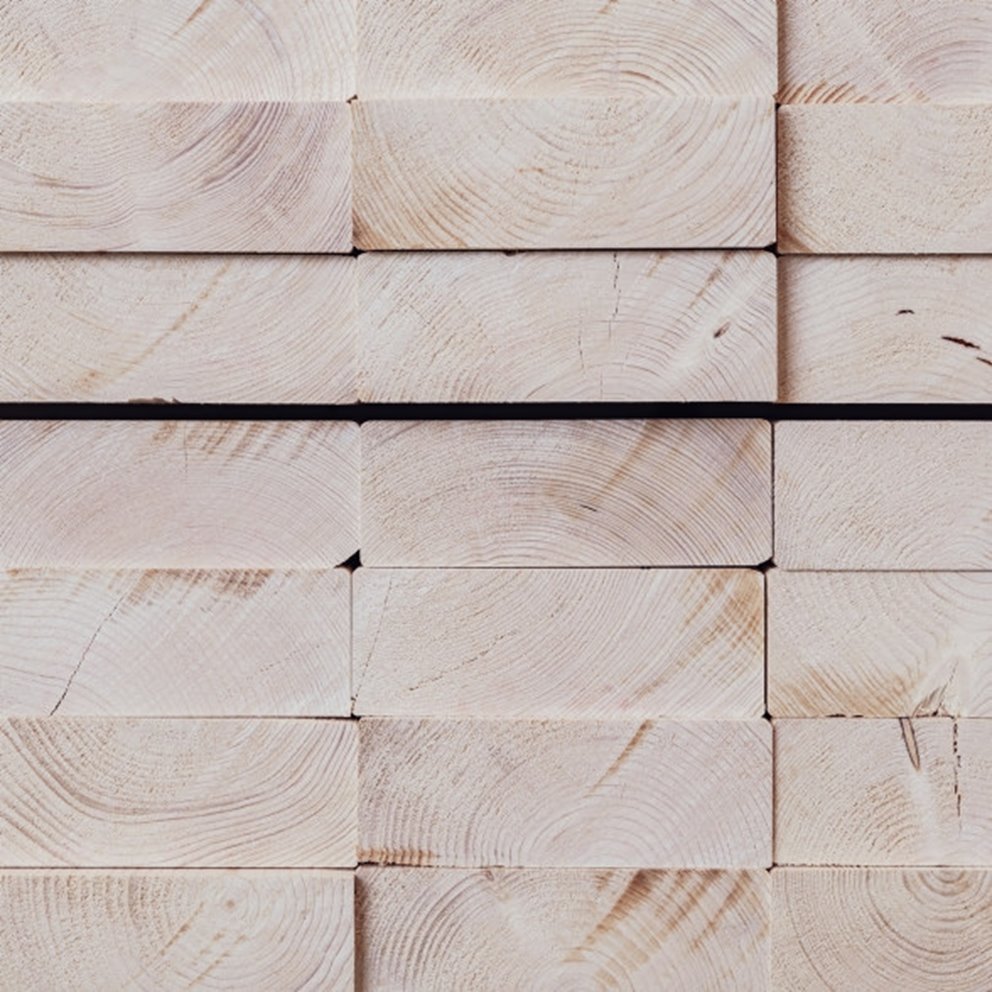 Södra Wood Långasjö konstruktionsvirke