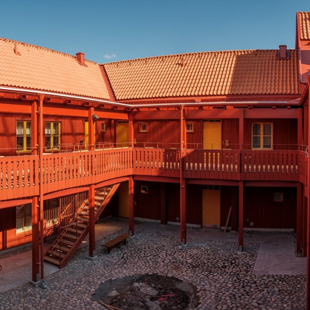ciselören