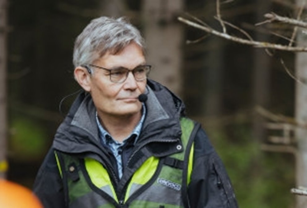 Exkursion i Toftaholm i samband med föreningsstämma 2022