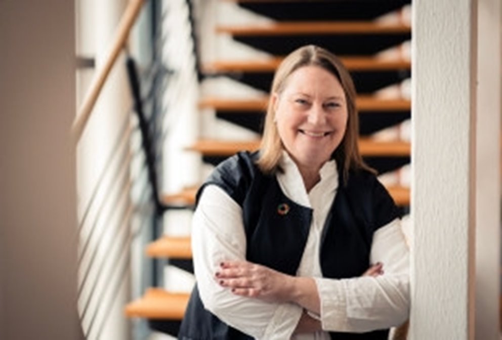 Åsa Degerman