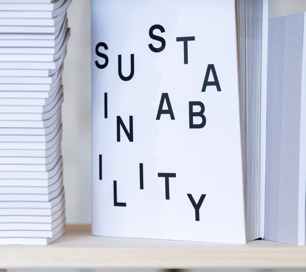 Första delen i Cell's kundkampanj 2023: A tribute to possibilities - A tribute to sustainability