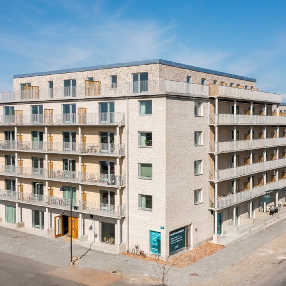 lagerkransen