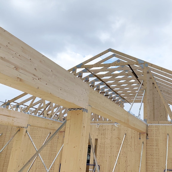 glulam