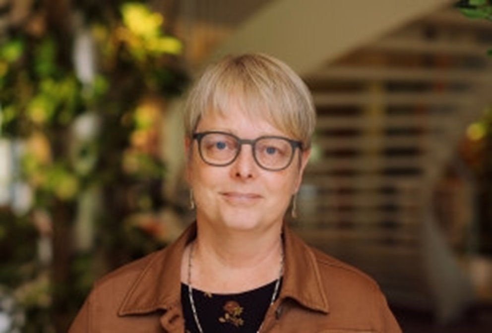 Ann Nilsson