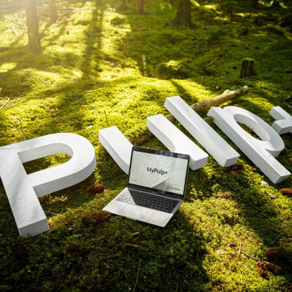 Cell Produktfotografering 2024