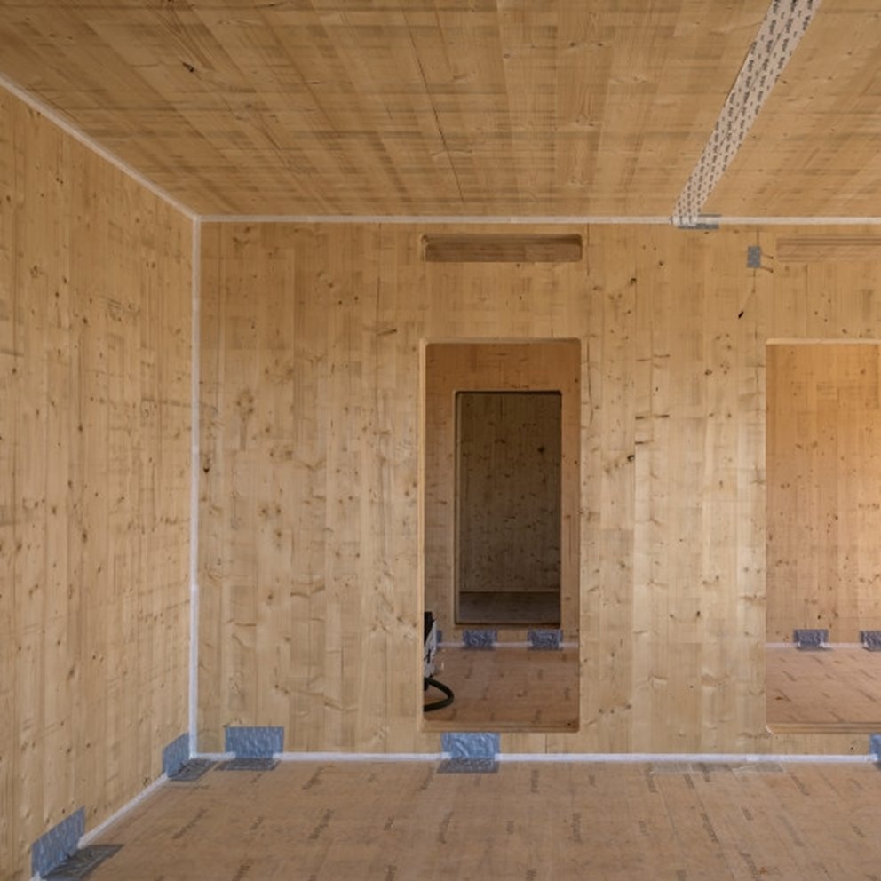 clt frame